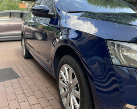 Шкода Октавия, объемом двигателя 1.4 л и пробегом 175 тыс. км за 11500 $, фото 3 на Automoto.ua