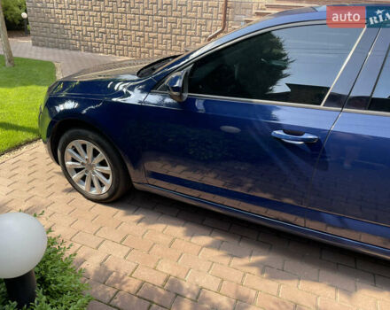 Шкода Октавия, объемом двигателя 1.4 л и пробегом 175 тыс. км за 11500 $, фото 6 на Automoto.ua