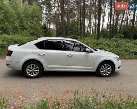 Шкода Октавия, объемом двигателя 1.97 л и пробегом 209 тыс. км за 13999 $, фото 13 на Automoto.ua