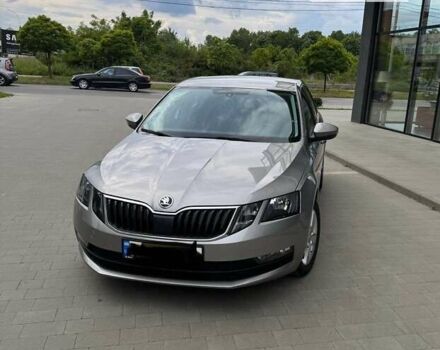 Шкода Октавия, объемом двигателя 1.6 л и пробегом 222 тыс. км за 13000 $, фото 9 на Automoto.ua