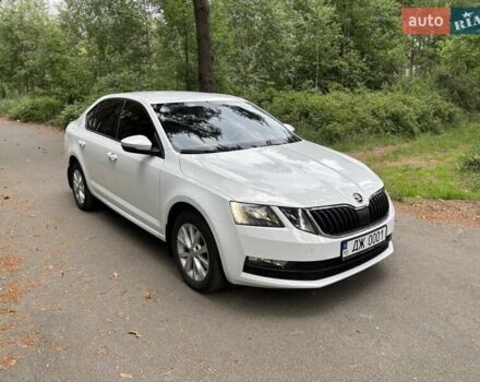Шкода Октавия, объемом двигателя 1.97 л и пробегом 209 тыс. км за 13999 $, фото 14 на Automoto.ua