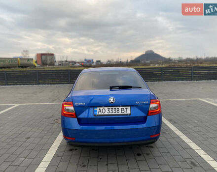 Шкода Октавия, объемом двигателя 1.6 л и пробегом 226 тыс. км за 13200 $, фото 3 на Automoto.ua