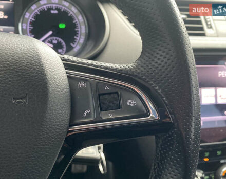 Шкода Октавия, объемом двигателя 1.8 л и пробегом 165 тыс. км за 11000 $, фото 22 на Automoto.ua