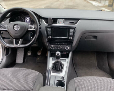 Шкода Октавія, об'ємом двигуна 1.97 л та пробігом 301 тис. км за 13500 $, фото 18 на Automoto.ua