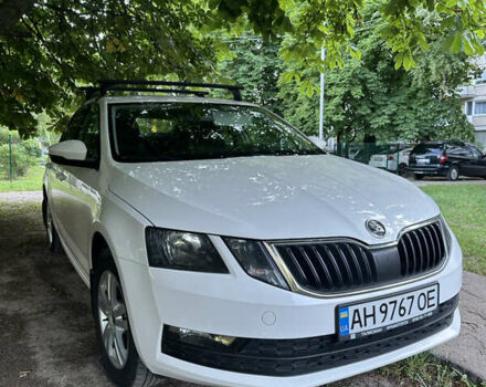 Шкода Октавия, объемом двигателя 1.4 л и пробегом 160 тыс. км за 12051 $, фото 1 на Automoto.ua