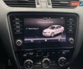 Шкода Октавия, объемом двигателя 1.8 л и пробегом 165 тыс. км за 11000 $, фото 24 на Automoto.ua