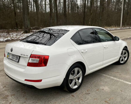 Шкода Октавія, об'ємом двигуна 1.97 л та пробігом 301 тис. км за 13500 $, фото 1 на Automoto.ua