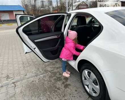 Шкода Октавія, об'ємом двигуна 1.4 л та пробігом 235 тис. км за 11500 $, фото 3 на Automoto.ua