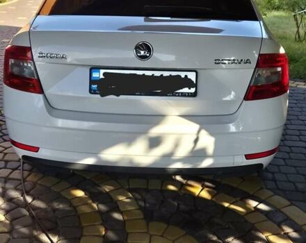 Шкода Октавія, об'ємом двигуна 1.6 л та пробігом 200 тис. км за 12500 $, фото 2 на Automoto.ua