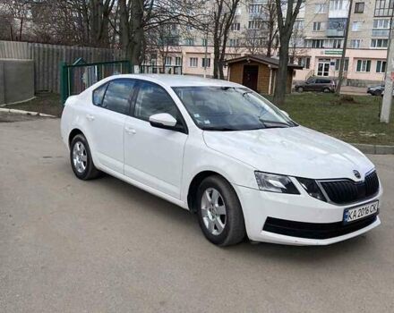 Шкода Октавія, об'ємом двигуна 1.6 л та пробігом 224 тис. км за 11700 $, фото 1 на Automoto.ua