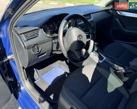 Шкода Октавия, объемом двигателя 1.4 л и пробегом 175 тыс. км за 11500 $, фото 8 на Automoto.ua