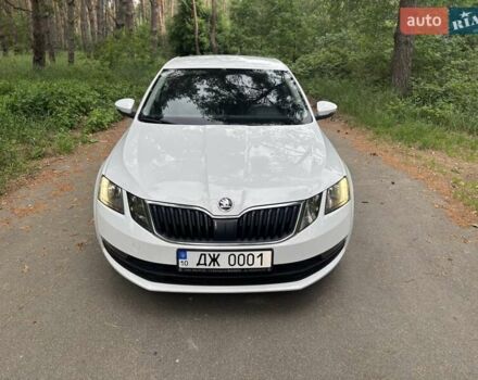 Шкода Октавия, объемом двигателя 1.97 л и пробегом 209 тыс. км за 13999 $, фото 4 на Automoto.ua