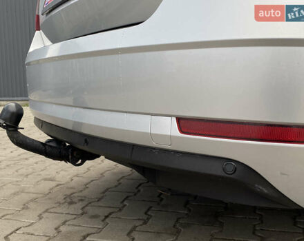 Шкода Октавия, объемом двигателя 1.8 л и пробегом 165 тыс. км за 11000 $, фото 26 на Automoto.ua