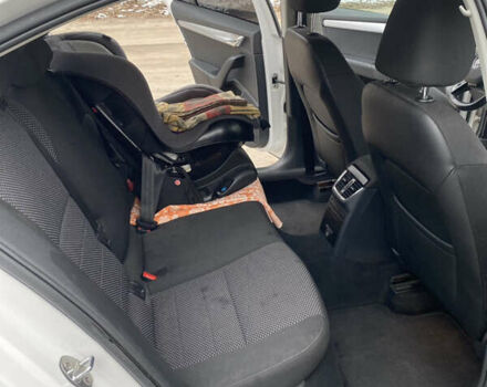Шкода Октавія, об'ємом двигуна 1.97 л та пробігом 301 тис. км за 13500 $, фото 9 на Automoto.ua