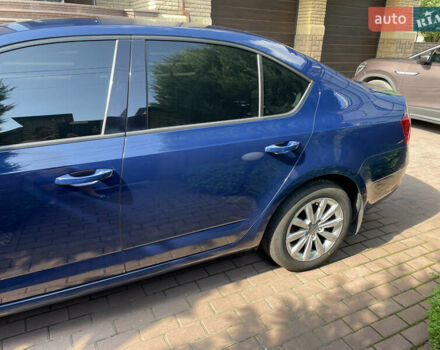 Шкода Октавия, объемом двигателя 1.4 л и пробегом 175 тыс. км за 11500 $, фото 4 на Automoto.ua