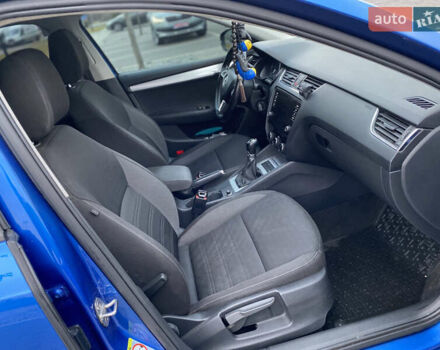 Шкода Октавия, объемом двигателя 1.6 л и пробегом 226 тыс. км за 13200 $, фото 15 на Automoto.ua