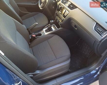 Шкода Октавия, объемом двигателя 1.4 л и пробегом 89 тыс. км за 15500 $, фото 7 на Automoto.ua