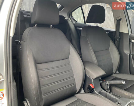 Шкода Октавия, объемом двигателя 1.8 л и пробегом 165 тыс. км за 11000 $, фото 16 на Automoto.ua