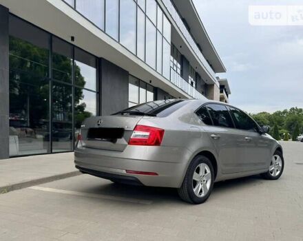 Шкода Октавия, объемом двигателя 1.6 л и пробегом 222 тыс. км за 13000 $, фото 4 на Automoto.ua