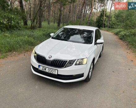 Шкода Октавия, объемом двигателя 1.97 л и пробегом 209 тыс. км за 13999 $, фото 2 на Automoto.ua