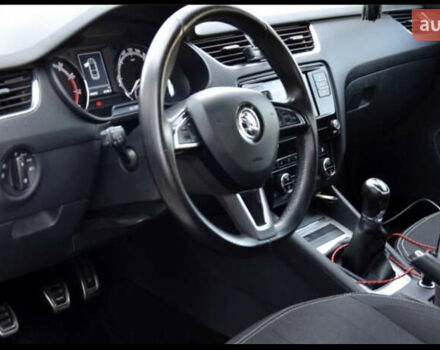 Шкода Октавия, объемом двигателя 1.4 л и пробегом 160 тыс. км за 12051 $, фото 8 на Automoto.ua