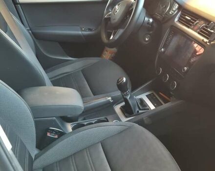 Шкода Октавія, об'ємом двигуна 1.6 л та пробігом 200 тис. км за 12500 $, фото 1 на Automoto.ua