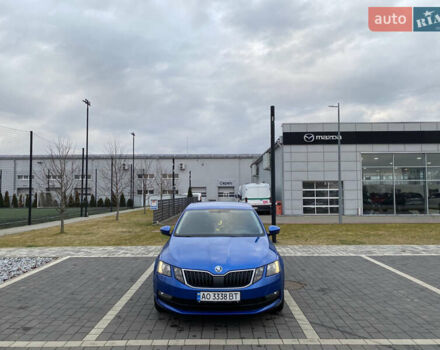 Шкода Октавия, объемом двигателя 1.6 л и пробегом 226 тыс. км за 13200 $, фото 1 на Automoto.ua