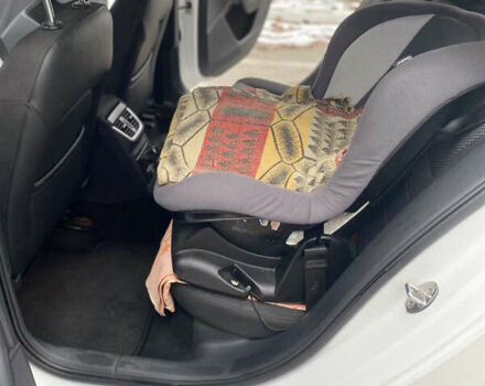 Шкода Октавія, об'ємом двигуна 1.97 л та пробігом 301 тис. км за 13500 $, фото 11 на Automoto.ua