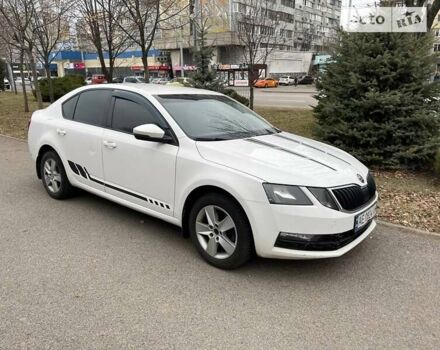 Шкода Октавія, об'ємом двигуна 1.4 л та пробігом 235 тис. км за 12500 $, фото 2 на Automoto.ua