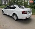 Шкода Октавия, объемом двигателя 1.97 л и пробегом 209 тыс. км за 13999 $, фото 8 на Automoto.ua