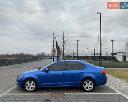 Шкода Октавия, объемом двигателя 1.6 л и пробегом 226 тыс. км за 13200 $, фото 10 на Automoto.ua