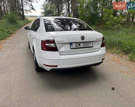 Шкода Октавия, объемом двигателя 1.97 л и пробегом 209 тыс. км за 13999 $, фото 9 на Automoto.ua