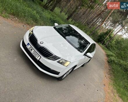 Шкода Октавия, объемом двигателя 1.97 л и пробегом 209 тыс. км за 13999 $, фото 3 на Automoto.ua