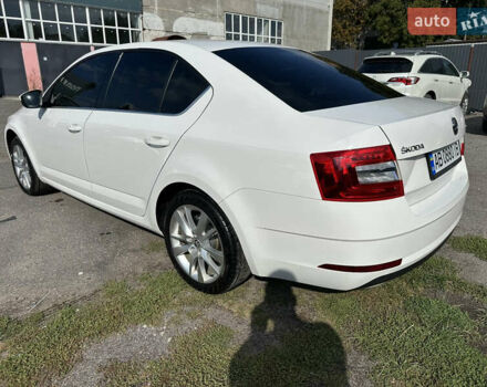Шкода Октавия, объемом двигателя 2 л и пробегом 270 тыс. км за 15400 $, фото 19 на Automoto.ua