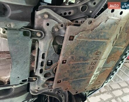 Шкода Октавия, объемом двигателя 1.4 л и пробегом 137 тыс. км за 10600 $, фото 2 на Automoto.ua