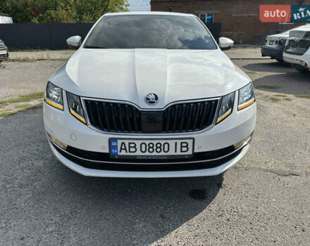 Шкода Октавия, объемом двигателя 2 л и пробегом 270 тыс. км за 15400 $, фото 18 на Automoto.ua