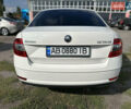 Шкода Октавия, объемом двигателя 2 л и пробегом 270 тыс. км за 15400 $, фото 17 на Automoto.ua