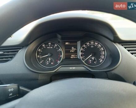 Шкода Октавия, объемом двигателя 1.4 л и пробегом 137 тыс. км за 10600 $, фото 18 на Automoto.ua