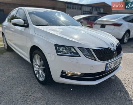 Шкода Октавия, объемом двигателя 2 л и пробегом 270 тыс. км за 15400 $, фото 15 на Automoto.ua