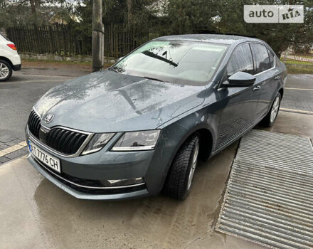 Шкода Октавія, об'ємом двигуна 1.6 л та пробігом 187 тис. км за 19000 $, фото 11 на Automoto.ua