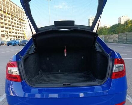 Шкода Октавия, объемом двигателя 1.4 л и пробегом 137 тыс. км за 10600 $, фото 13 на Automoto.ua