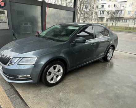 Шкода Октавія, об'ємом двигуна 1.6 л та пробігом 187 тис. км за 19000 $, фото 20 на Automoto.ua