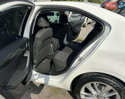 Шкода Октавия, объемом двигателя 2 л и пробегом 270 тыс. км за 15400 $, фото 7 на Automoto.ua