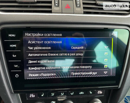 Шкода Октавія, об'ємом двигуна 1.6 л та пробігом 161 тис. км за 18950 $, фото 34 на Automoto.ua