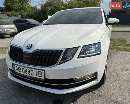 Шкода Октавия, объемом двигателя 2 л и пробегом 270 тыс. км за 15400 $, фото 12 на Automoto.ua