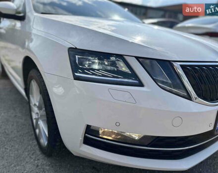 Шкода Октавия, объемом двигателя 2 л и пробегом 270 тыс. км за 15400 $, фото 1 на Automoto.ua