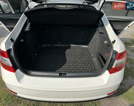 Шкода Октавия, объемом двигателя 2 л и пробегом 270 тыс. км за 15400 $, фото 8 на Automoto.ua