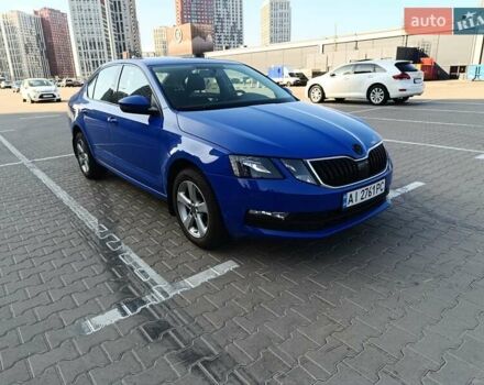 Шкода Октавия, объемом двигателя 1.4 л и пробегом 137 тыс. км за 10600 $, фото 4 на Automoto.ua