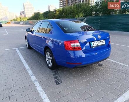 Шкода Октавия, объемом двигателя 1.4 л и пробегом 137 тыс. км за 10600 $, фото 8 на Automoto.ua