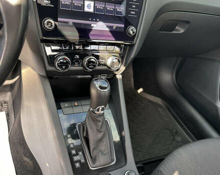 Шкода Октавия, объемом двигателя 2 л и пробегом 270 тыс. км за 15400 $, фото 11 на Automoto.ua